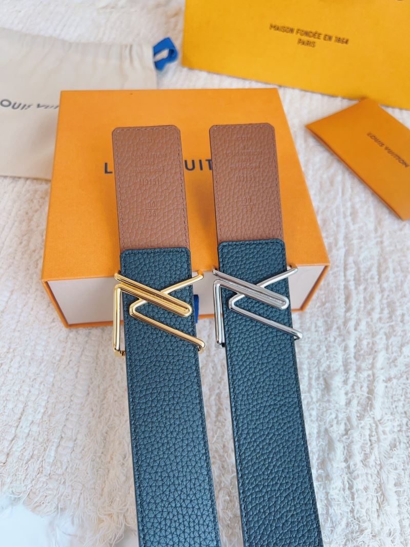 Louis Vuitton Belts